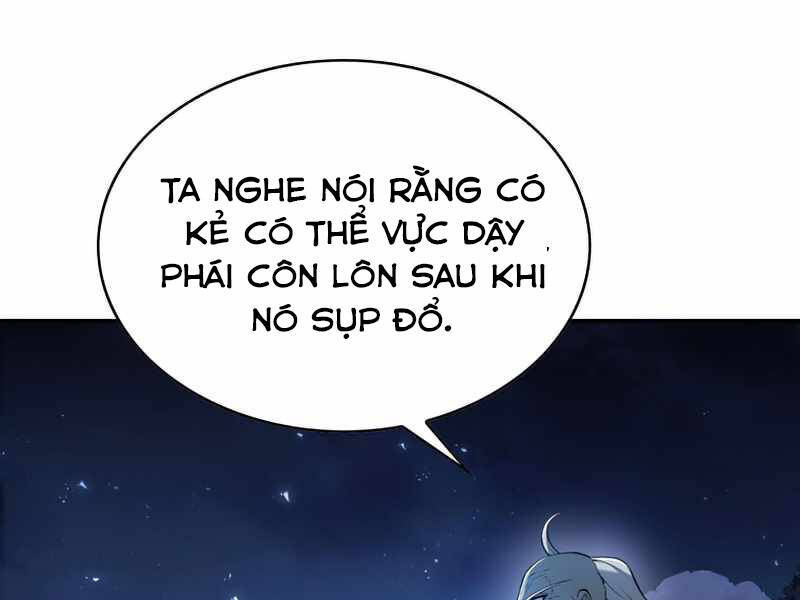 Bá Vương Chi Tinh Chapter 23 - Trang 2