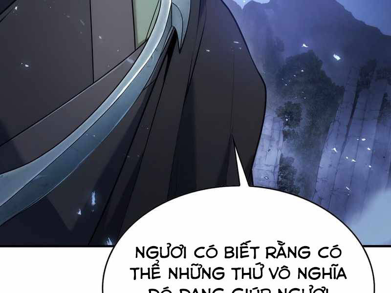 Bá Vương Chi Tinh Chapter 23 - Trang 2