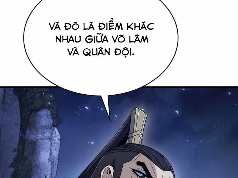 Bá Vương Chi Tinh Chapter 23 - Trang 2