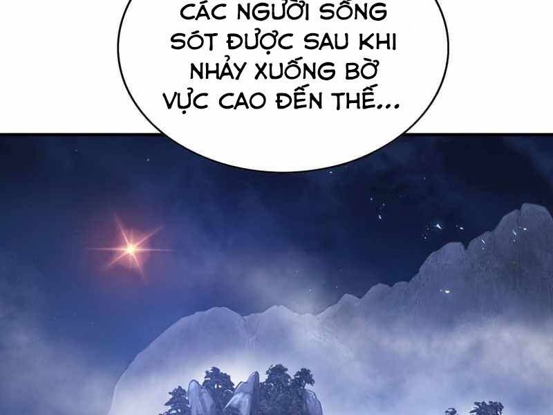 Bá Vương Chi Tinh Chapter 23 - Trang 2