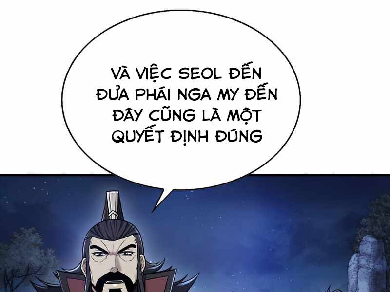 Bá Vương Chi Tinh Chapter 23 - Trang 2