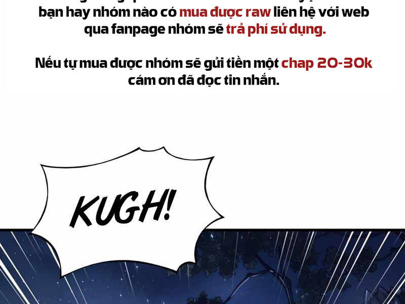 Bá Vương Chi Tinh Chapter 23 - Trang 2