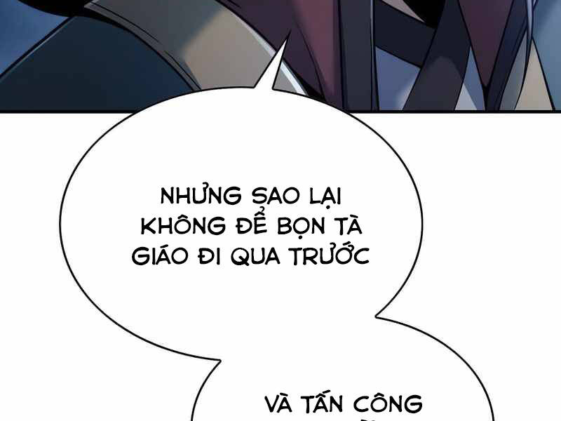 Bá Vương Chi Tinh Chapter 23 - Trang 2