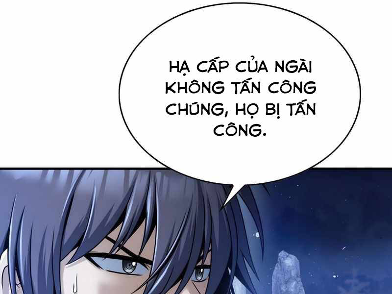 Bá Vương Chi Tinh Chapter 23 - Trang 2