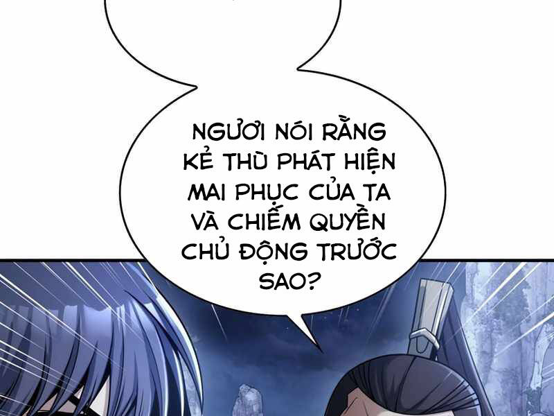 Bá Vương Chi Tinh Chapter 23 - Trang 2