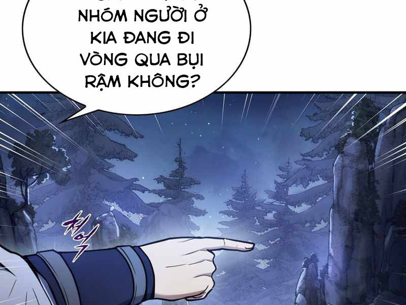 Bá Vương Chi Tinh Chapter 23 - Trang 2