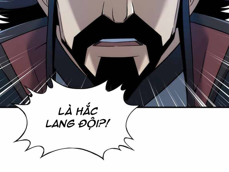 Bá Vương Chi Tinh Chapter 23 - Trang 2