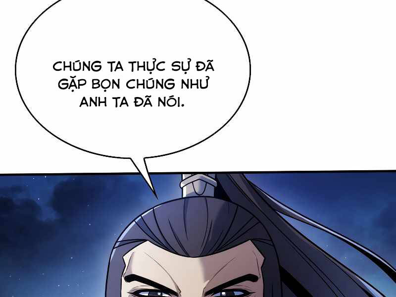 Bá Vương Chi Tinh Chapter 22 - Trang 2