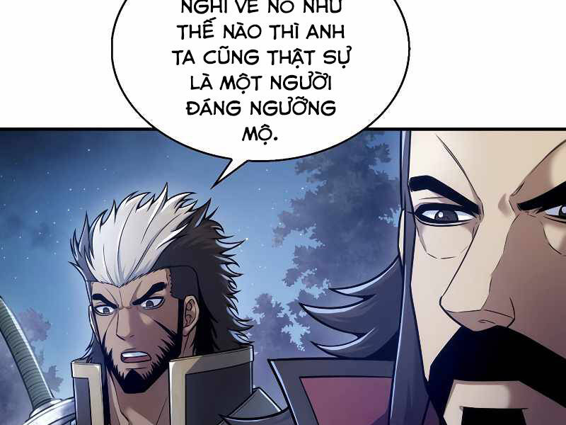 Bá Vương Chi Tinh Chapter 22 - Trang 2