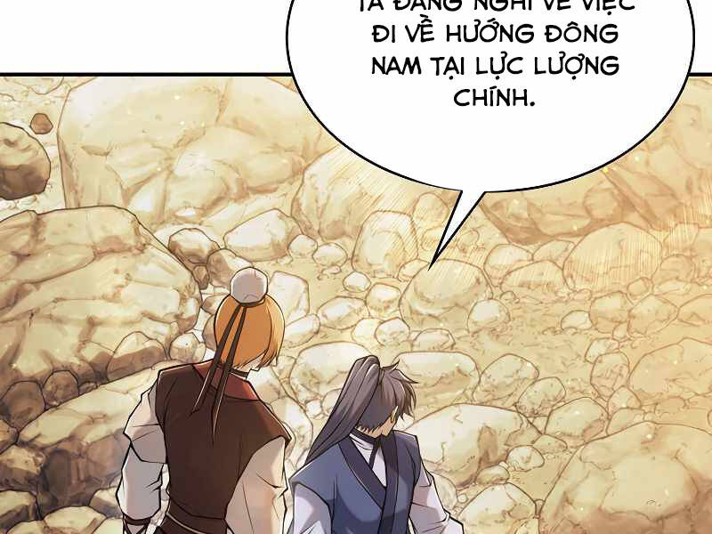 Bá Vương Chi Tinh Chapter 22 - Trang 2