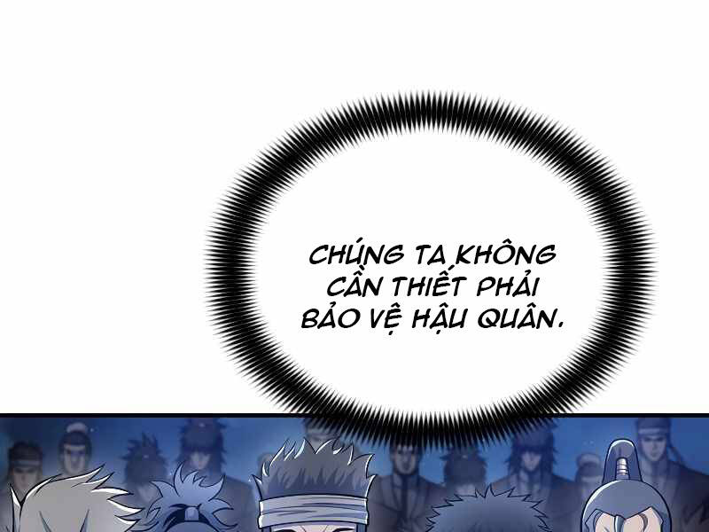 Bá Vương Chi Tinh Chapter 22 - Trang 2