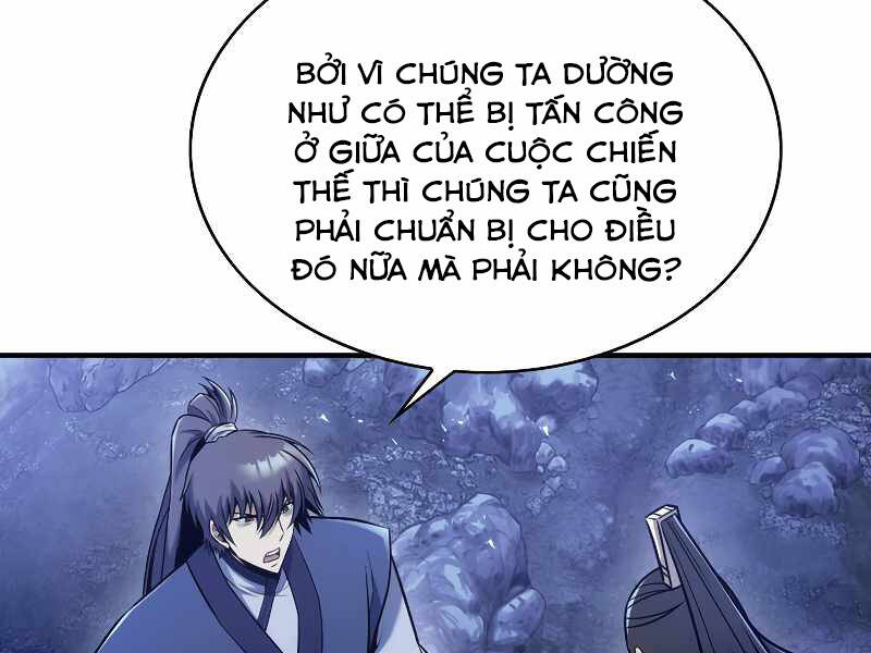 Bá Vương Chi Tinh Chapter 22 - Trang 2