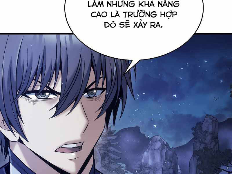 Bá Vương Chi Tinh Chapter 22 - Trang 2