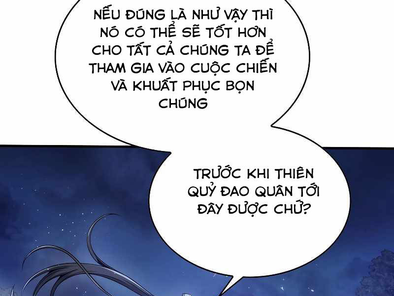 Bá Vương Chi Tinh Chapter 22 - Trang 2