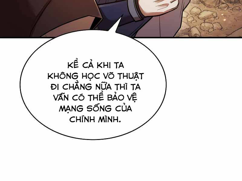 Bá Vương Chi Tinh Chapter 22 - Trang 2