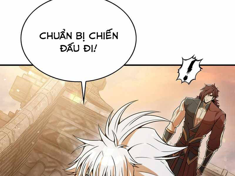 Bá Vương Chi Tinh Chapter 21 - Trang 2