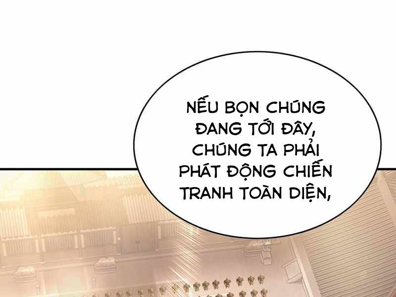 Bá Vương Chi Tinh Chapter 21 - Trang 2