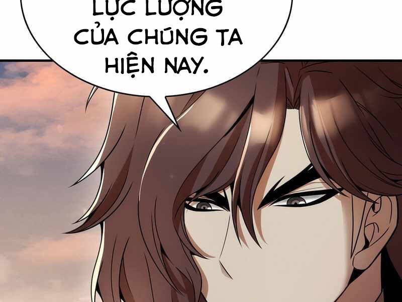 Bá Vương Chi Tinh Chapter 21 - Trang 2