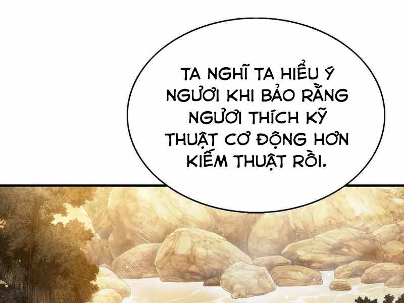 Bá Vương Chi Tinh Chapter 21 - Trang 2