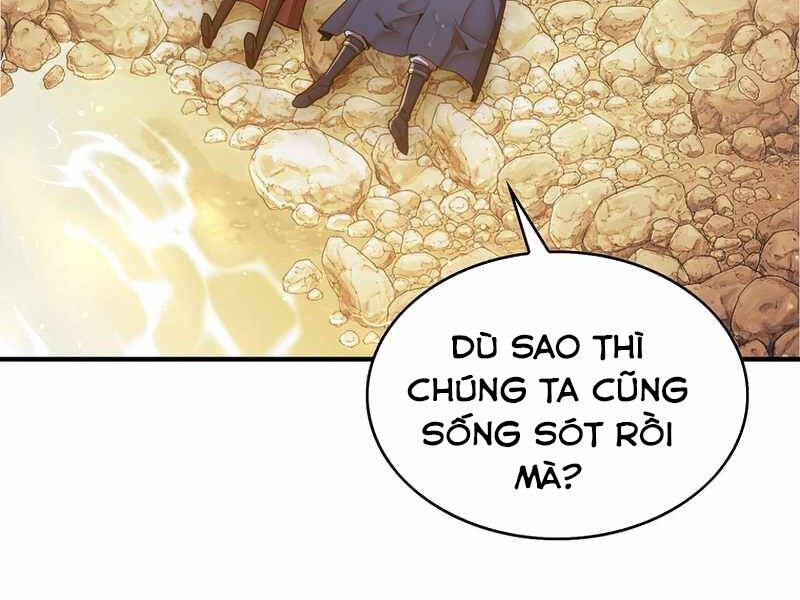 Bá Vương Chi Tinh Chapter 21 - Trang 2