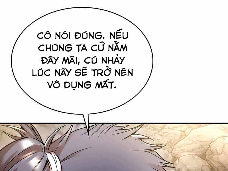 Bá Vương Chi Tinh Chapter 21 - Trang 2