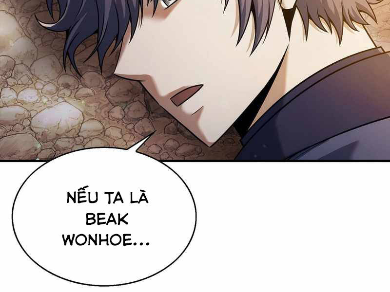 Bá Vương Chi Tinh Chapter 21 - Trang 2