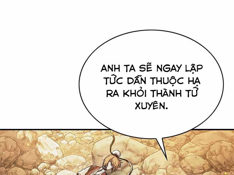 Bá Vương Chi Tinh Chapter 21 - Trang 2