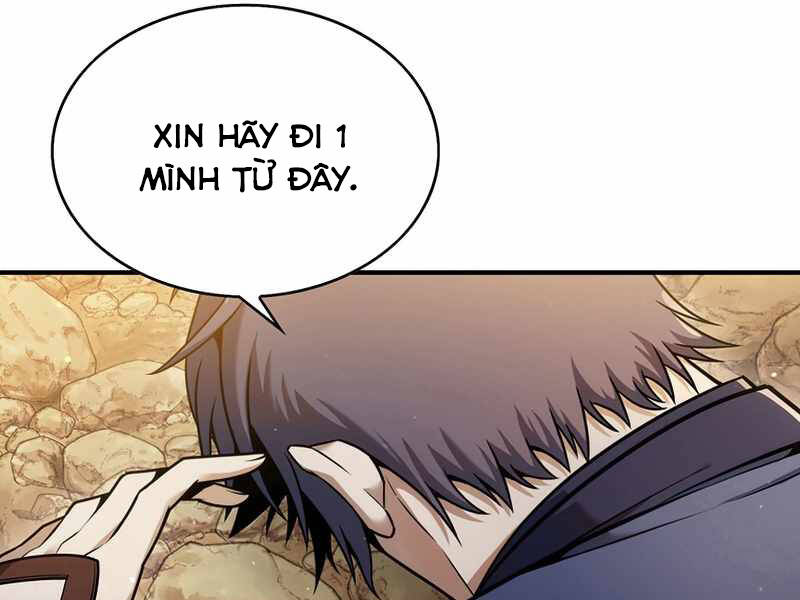 Bá Vương Chi Tinh Chapter 21 - Trang 2