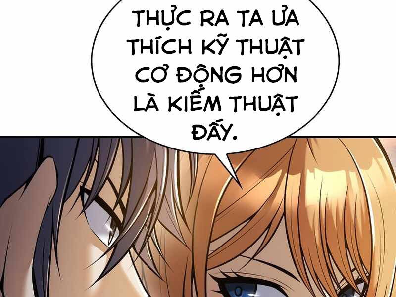 Bá Vương Chi Tinh Chapter 21 - Trang 2