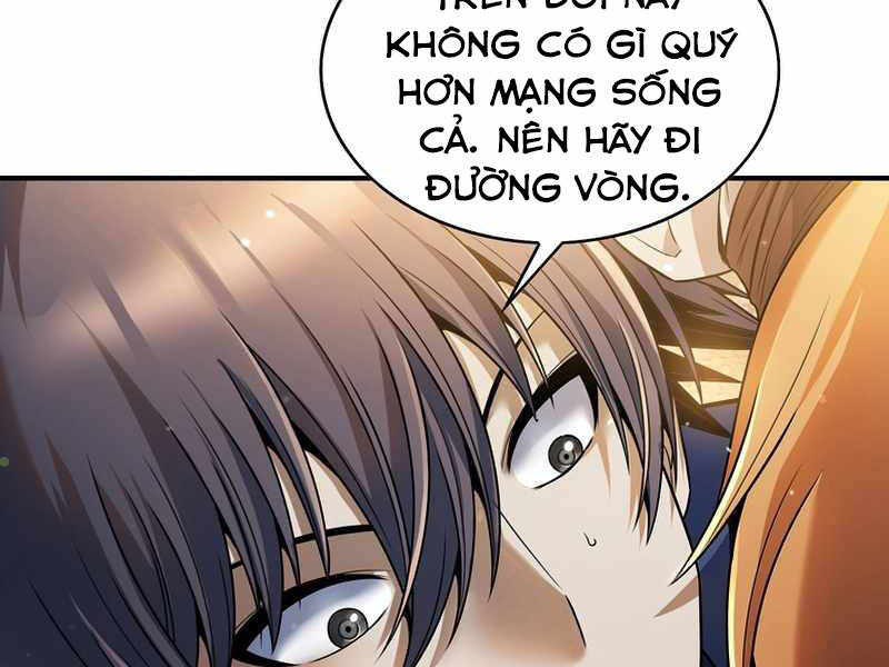 Bá Vương Chi Tinh Chapter 21 - Trang 2