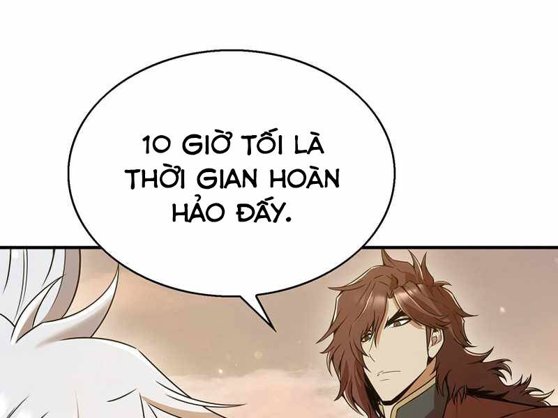 Bá Vương Chi Tinh Chapter 21 - Trang 2