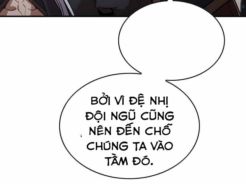 Bá Vương Chi Tinh Chapter 21 - Trang 2