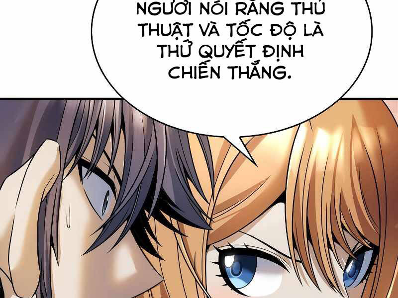 Bá Vương Chi Tinh Chapter 20 - Trang 2