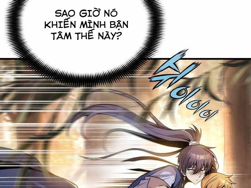 Bá Vương Chi Tinh Chapter 20 - Trang 2