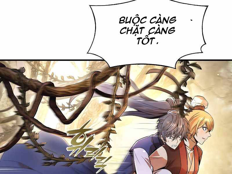 Bá Vương Chi Tinh Chapter 20 - Trang 2