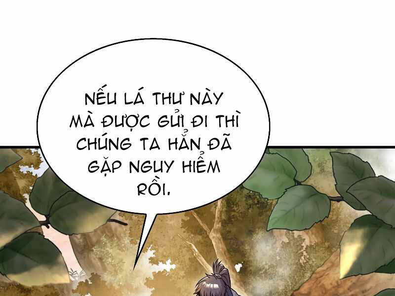 Bá Vương Chi Tinh Chapter 19 - Trang 2