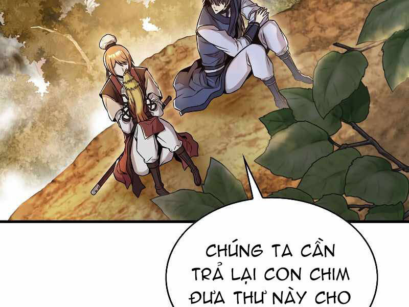 Bá Vương Chi Tinh Chapter 19 - Trang 2