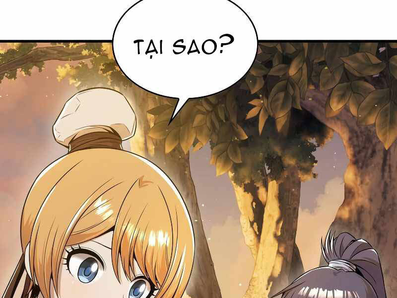 Bá Vương Chi Tinh Chapter 19 - Trang 2