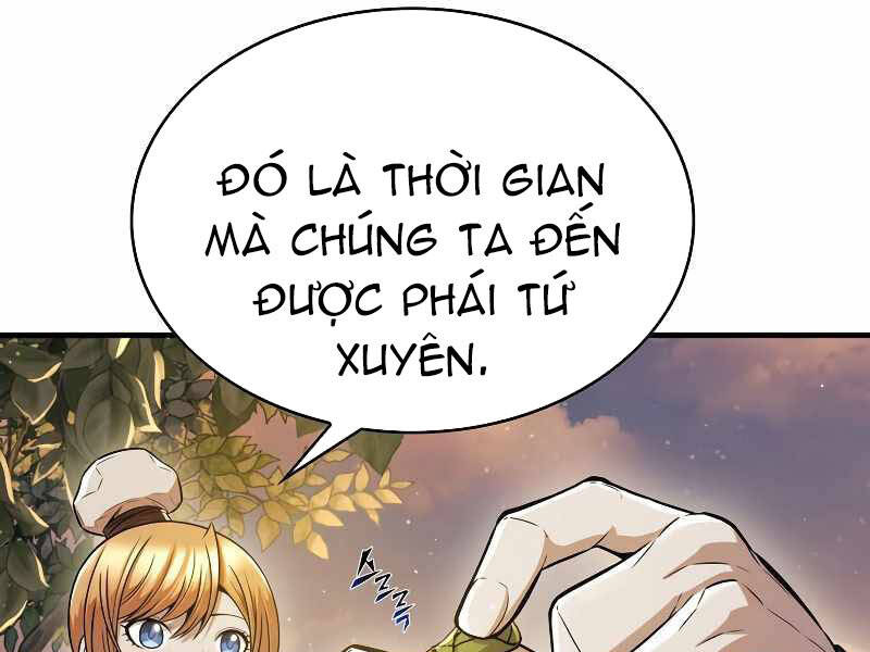 Bá Vương Chi Tinh Chapter 19 - Trang 2