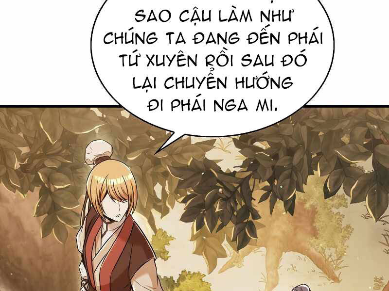 Bá Vương Chi Tinh Chapter 19 - Trang 2