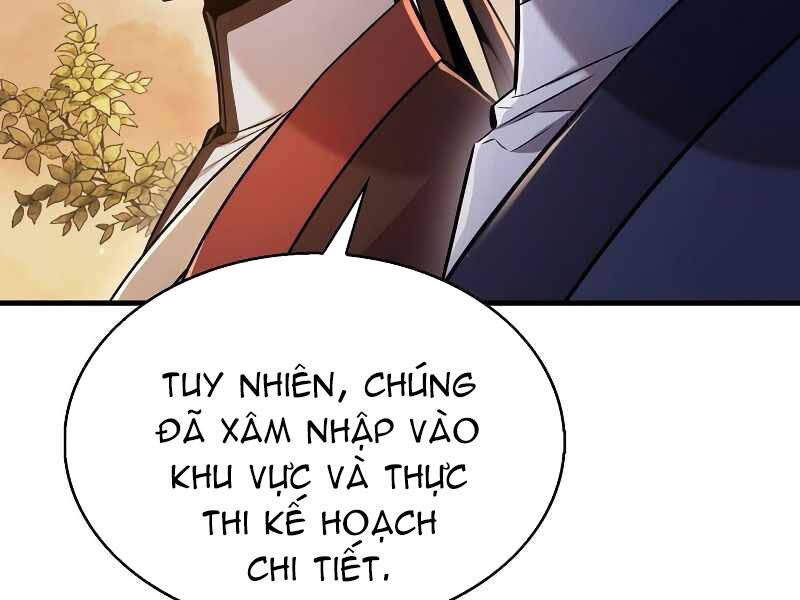 Bá Vương Chi Tinh Chapter 19 - Trang 2