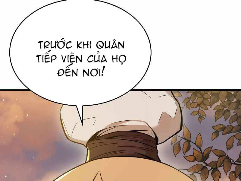 Bá Vương Chi Tinh Chapter 19 - Trang 2