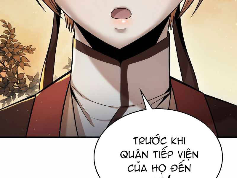 Bá Vương Chi Tinh Chapter 19 - Trang 2