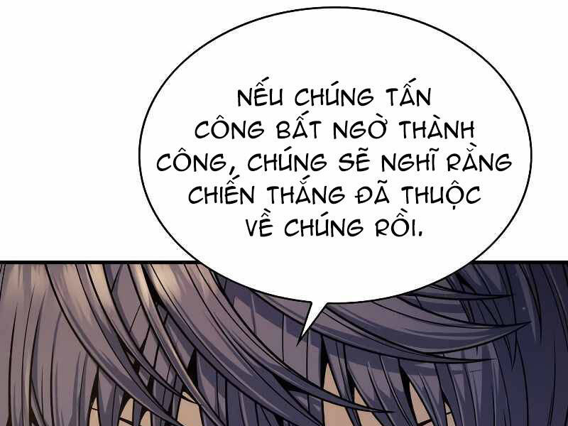 Bá Vương Chi Tinh Chapter 19 - Trang 2