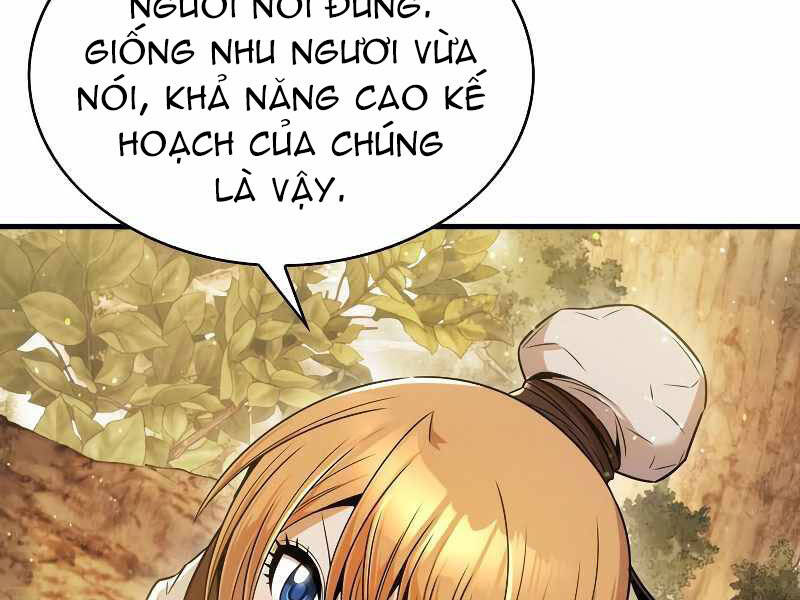 Bá Vương Chi Tinh Chapter 19 - Trang 2