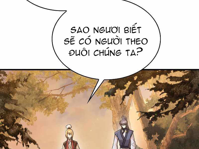 Bá Vương Chi Tinh Chapter 19 - Trang 2