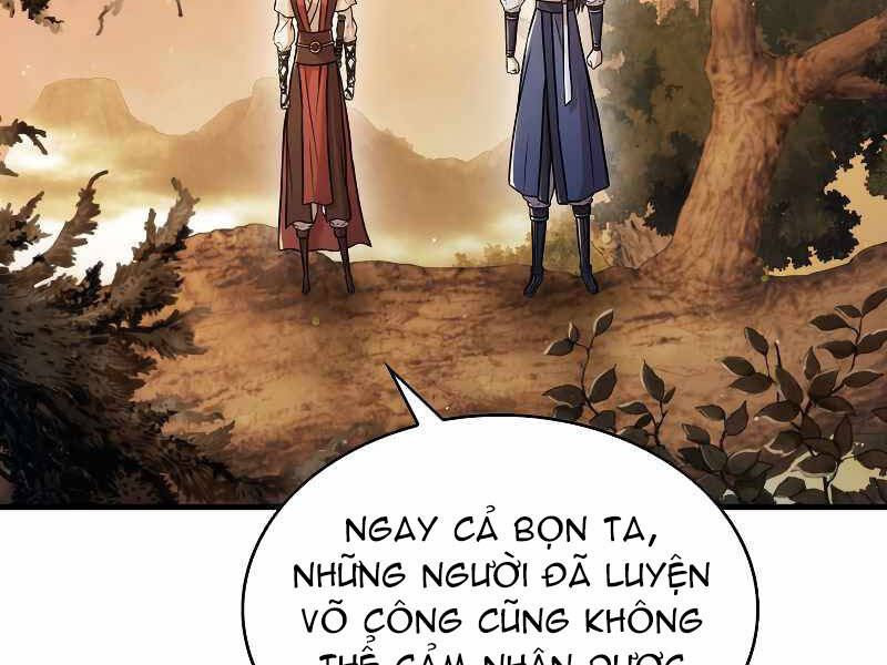 Bá Vương Chi Tinh Chapter 19 - Trang 2