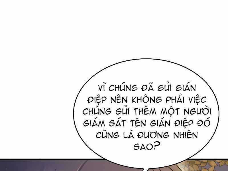 Bá Vương Chi Tinh Chapter 19 - Trang 2