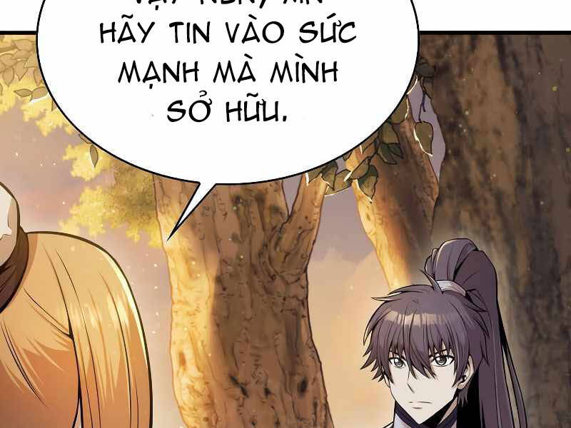 Bá Vương Chi Tinh Chapter 19 - Trang 2