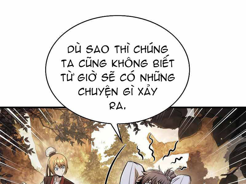 Bá Vương Chi Tinh Chapter 19 - Trang 2